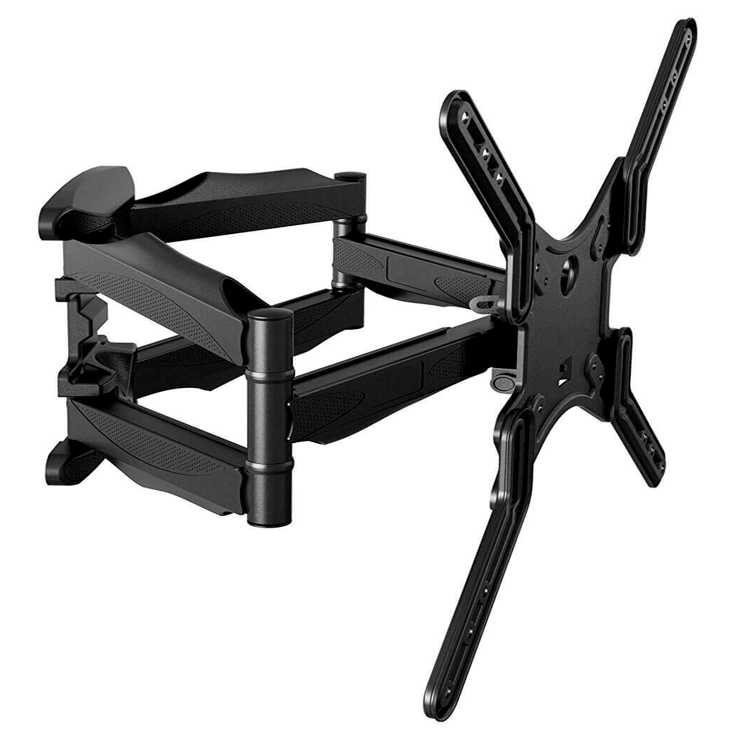 Soporte de brazo doble importado para tv