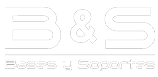 logo bases y soportes