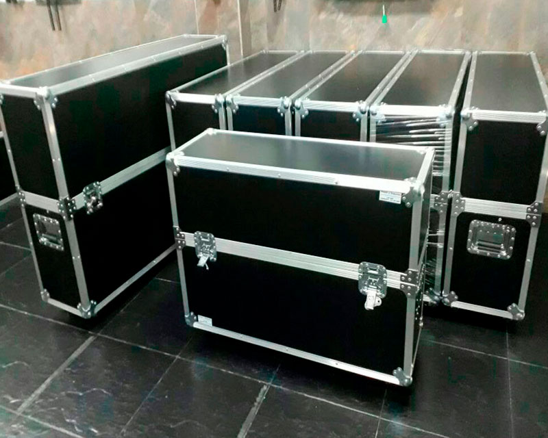 Soportes para televisores de cualquier pulgada