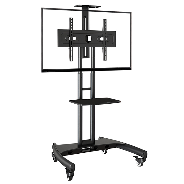 Soporte para 2 monitores pc