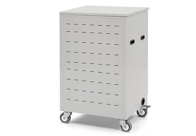 SPACEKEEPER Armario de escritorio con ruedas para mover, ruedas de muebles  con capacidad de carga de 1380 libras para muebles y carrito de mudanza