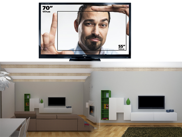 Soportes de pared para tu Smart TV [Especial Smart TV]