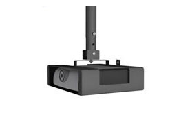 Caja de seguridad para video beam