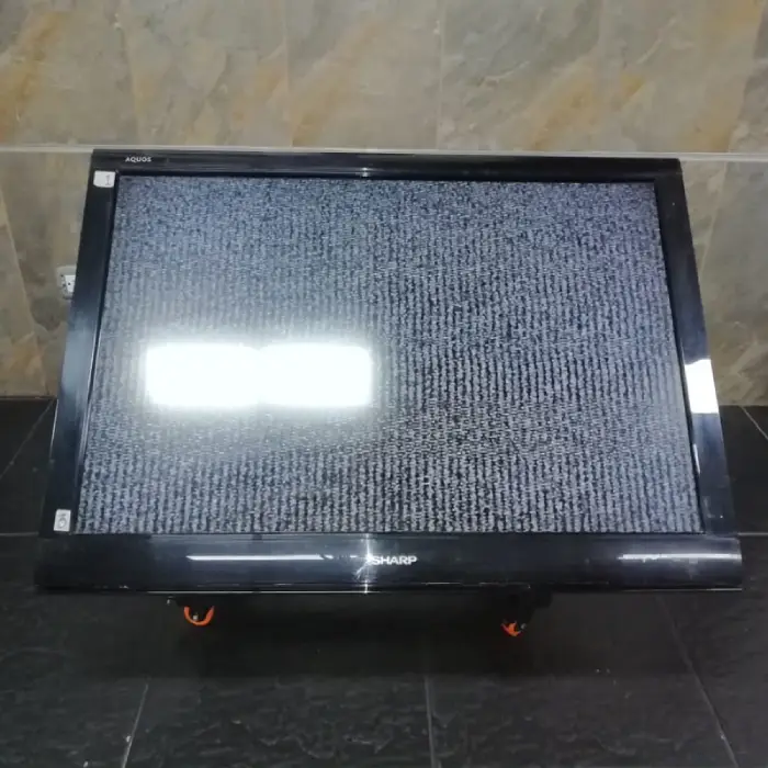 Instalación de soporte