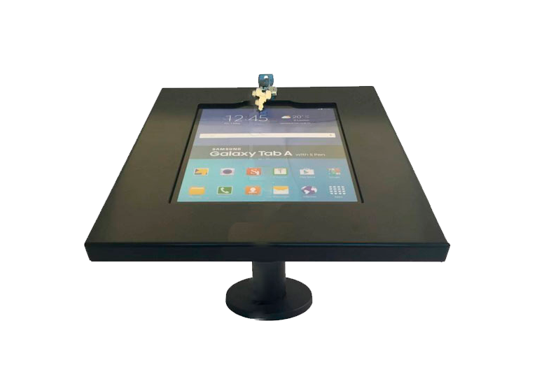 Base de mesa para tablet o ipad